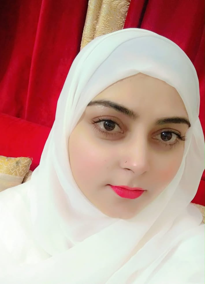 Nafeesa Rashid