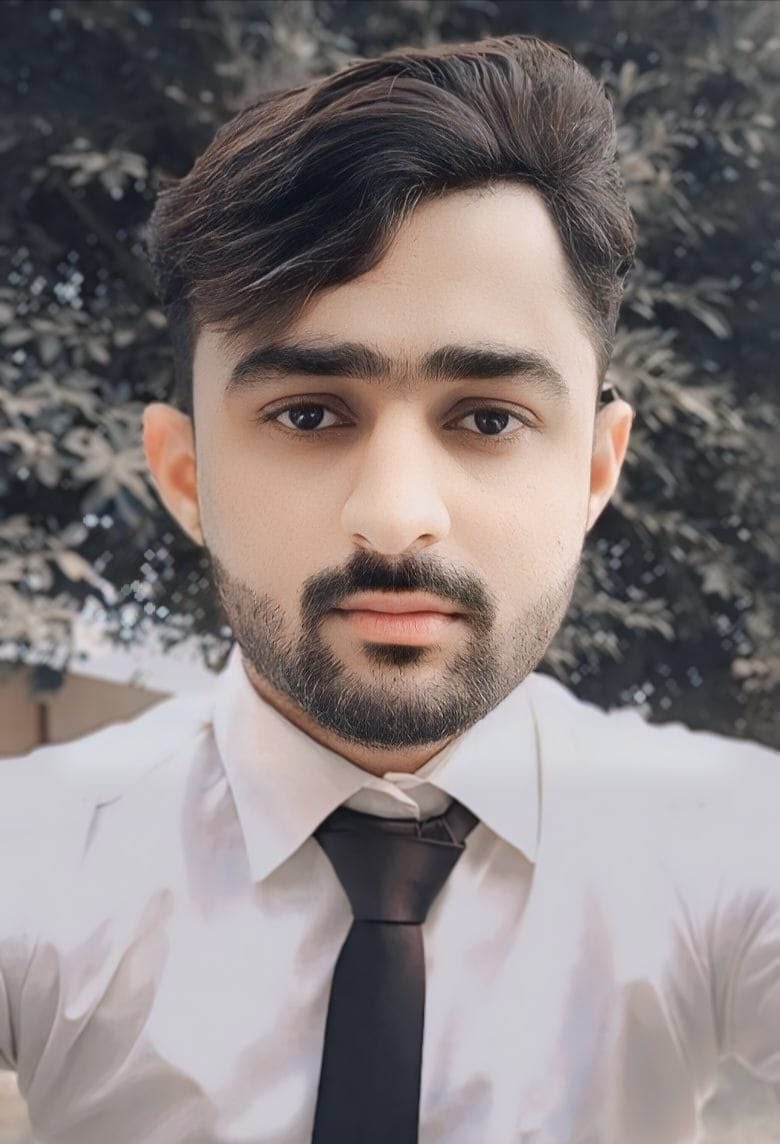 Muhammad Arif