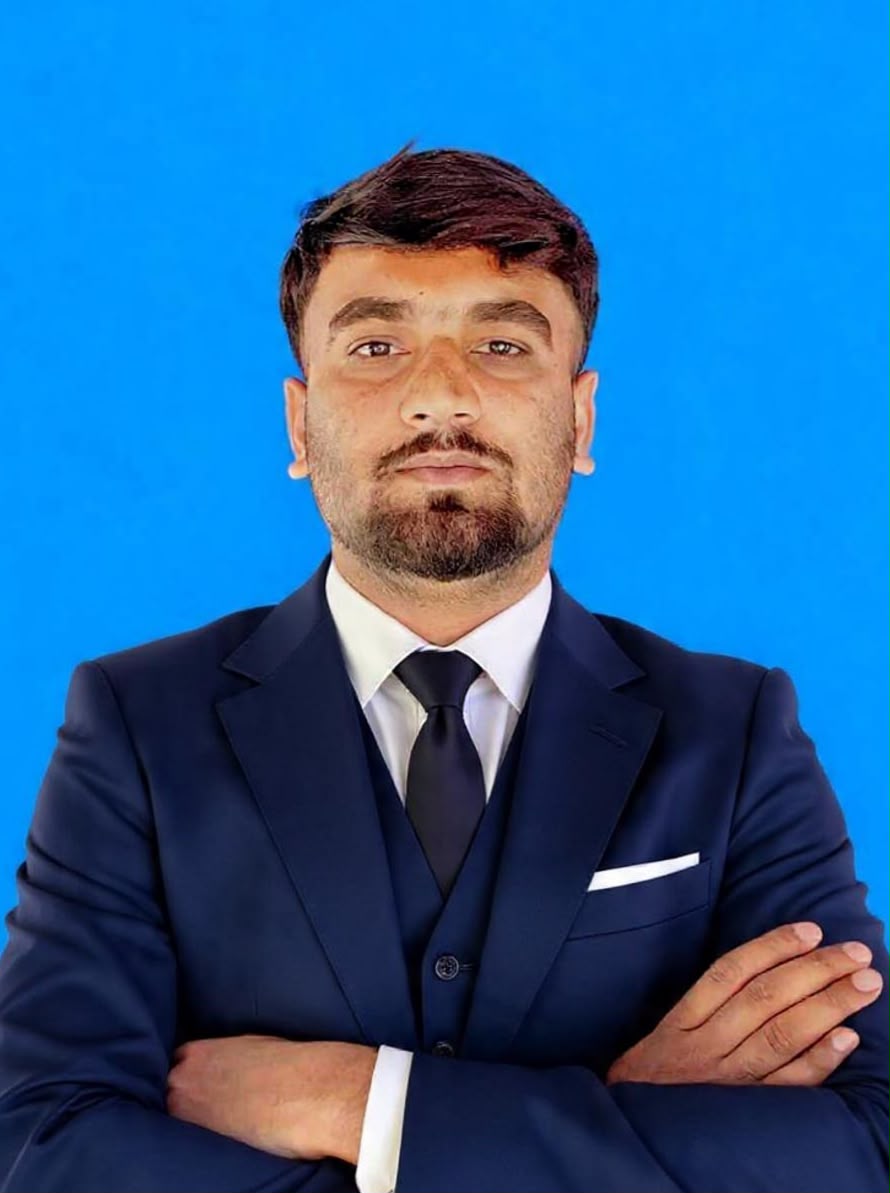 Muhammad Adnan