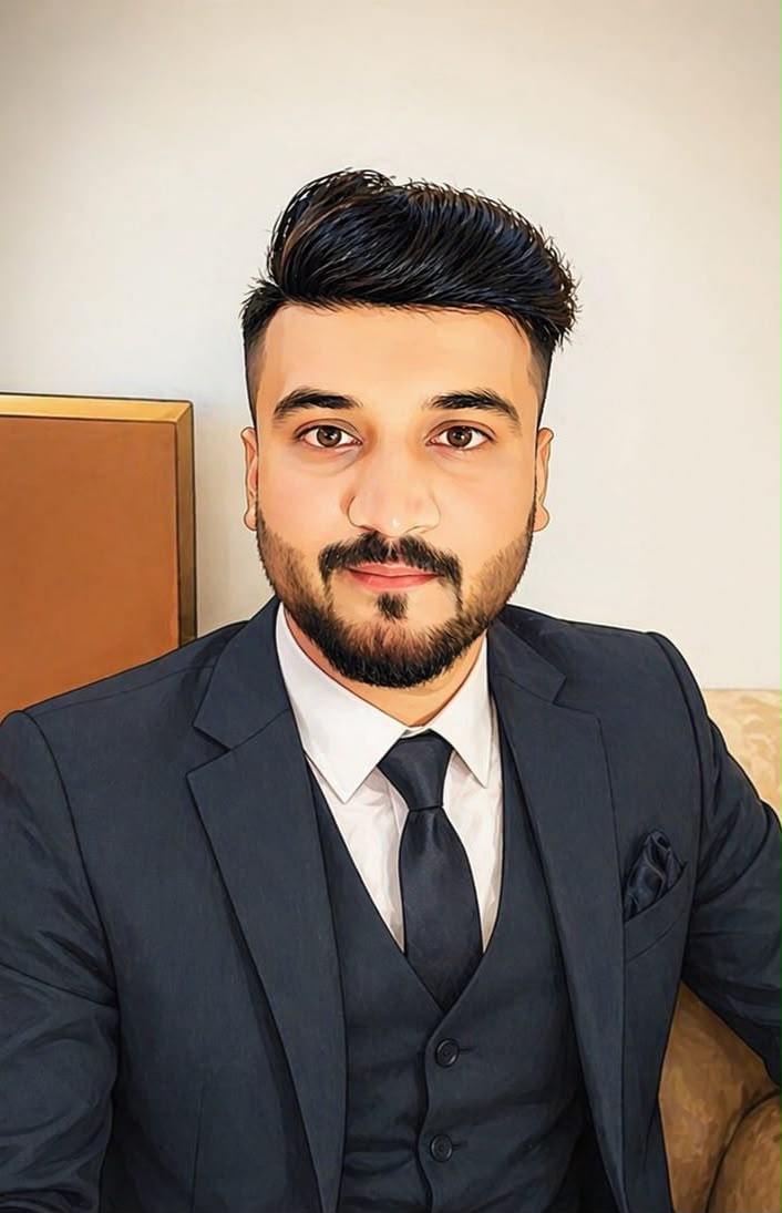 Muhammad Rashid